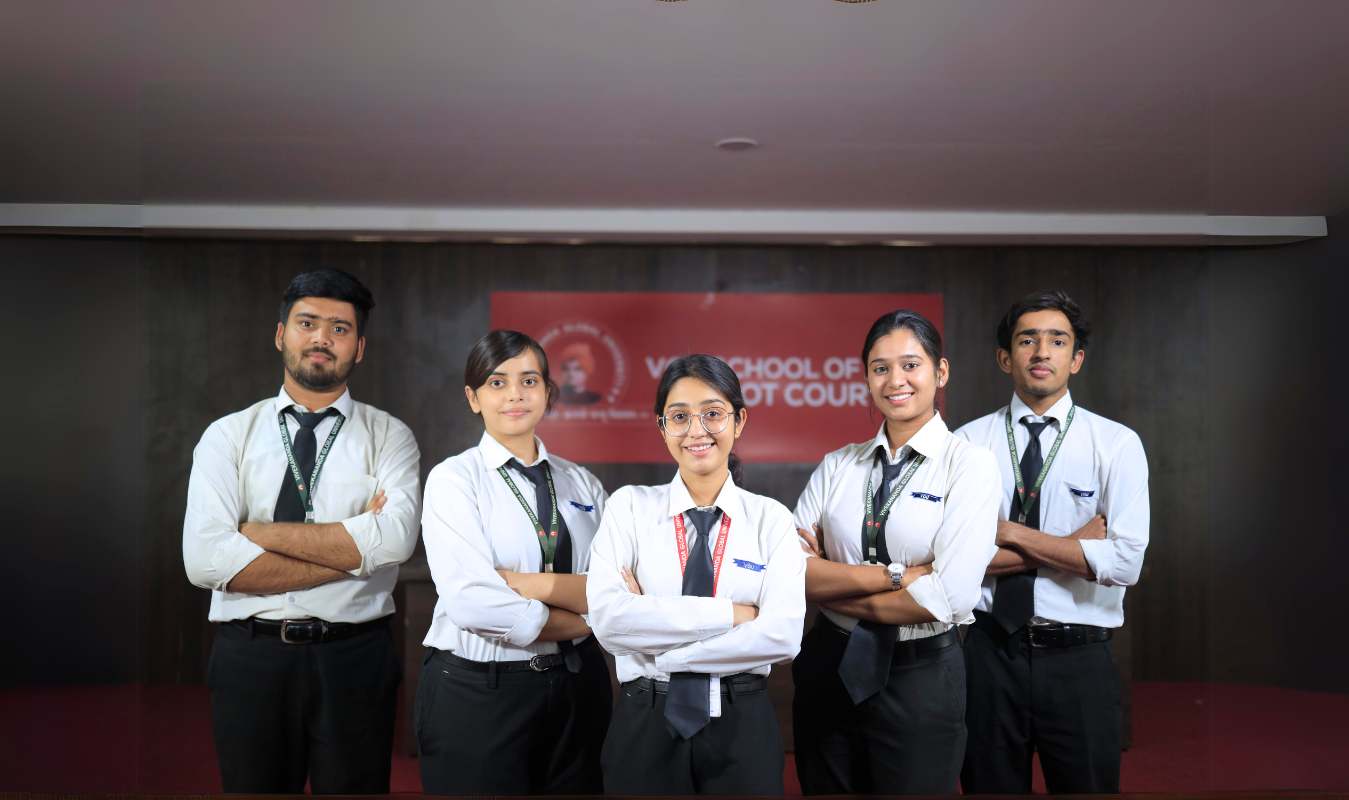 How Vivekananda Global University is Redefining Legal Education in India with Practical Learning & AI Innovation
